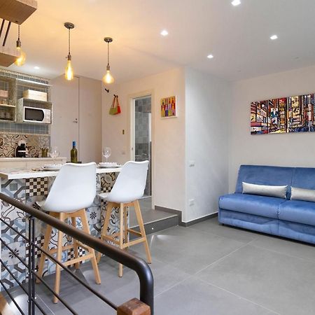 San Gennaro Short Lets 2,0 Apartamento Nápoles Exterior foto