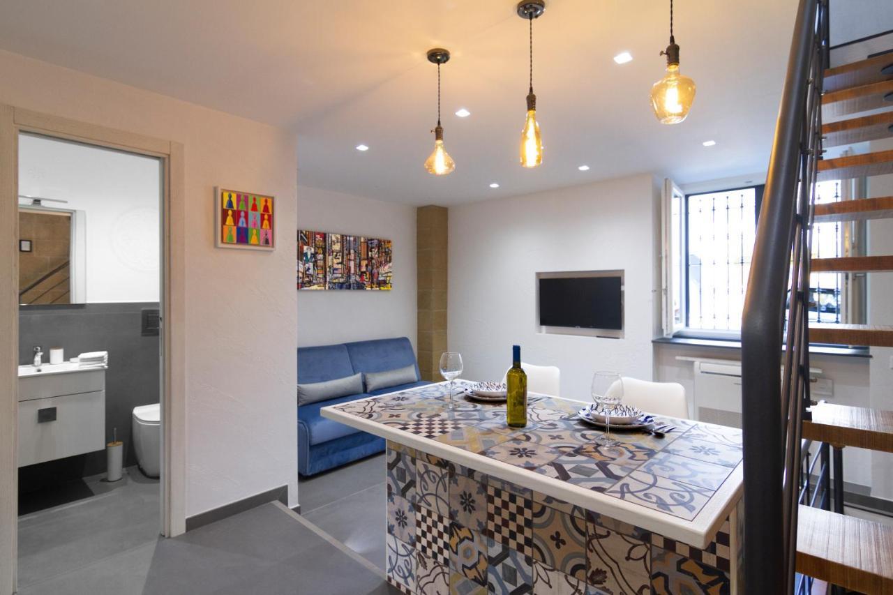 San Gennaro Short Lets 2,0 Apartamento Nápoles Exterior foto