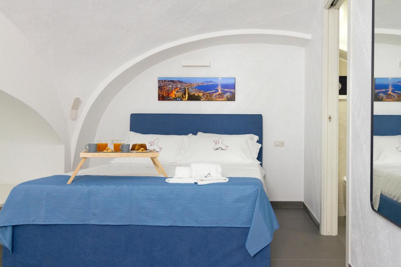 San Gennaro Short Lets 2,0 Apartamento Nápoles Exterior foto