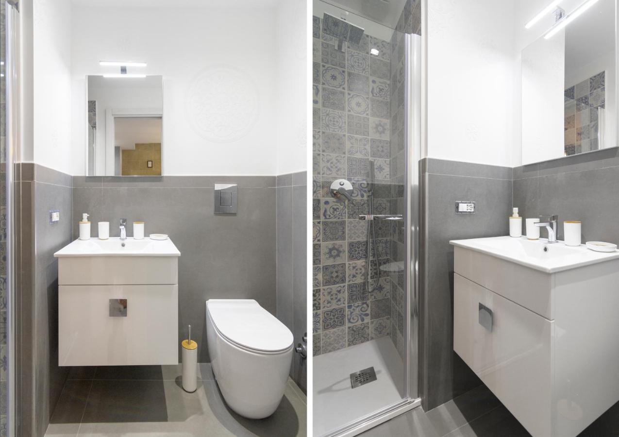 San Gennaro Short Lets 2,0 Apartamento Nápoles Exterior foto