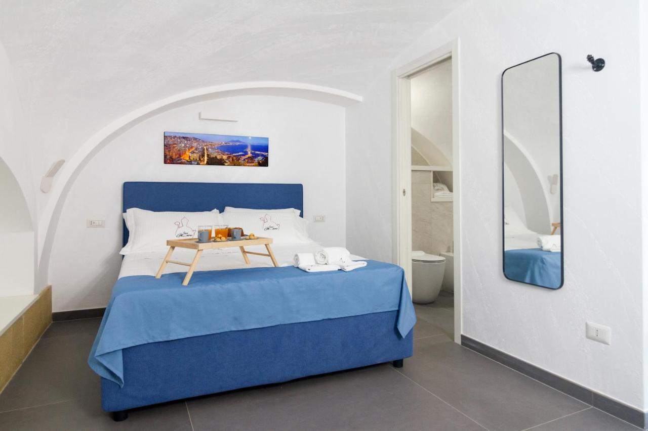 San Gennaro Short Lets 2,0 Apartamento Nápoles Exterior foto