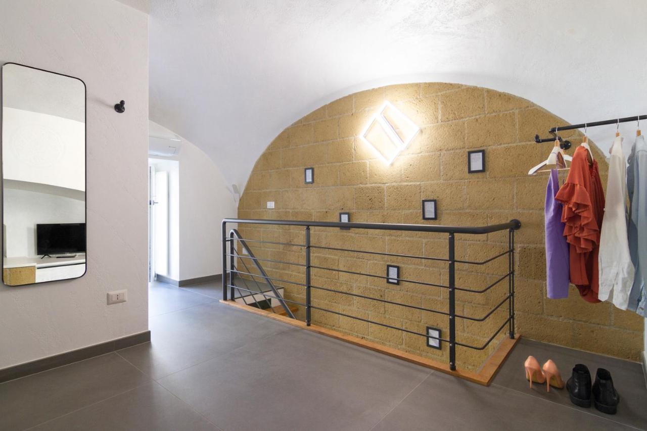 San Gennaro Short Lets 2,0 Apartamento Nápoles Exterior foto