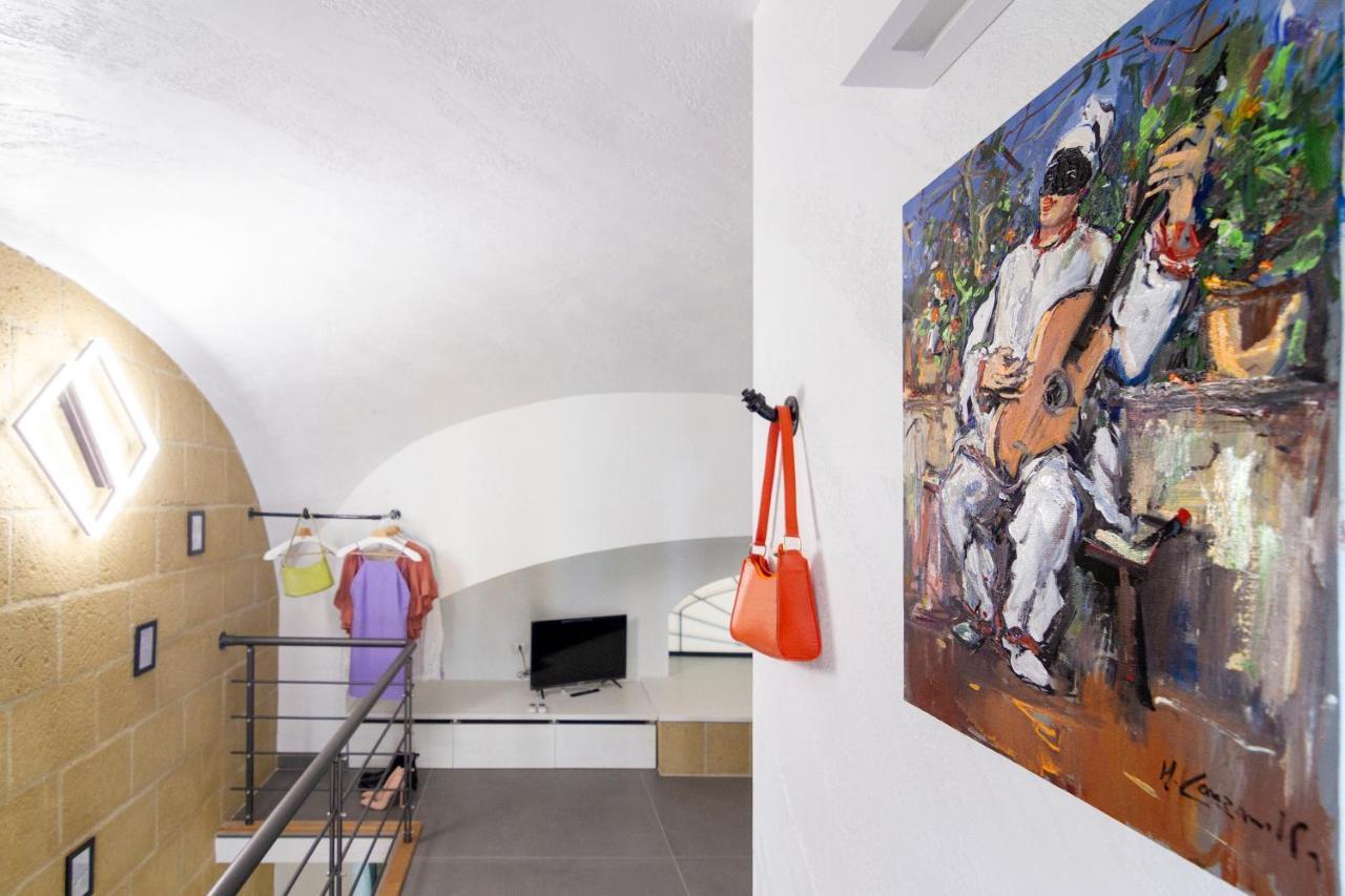 San Gennaro Short Lets 2,0 Apartamento Nápoles Exterior foto