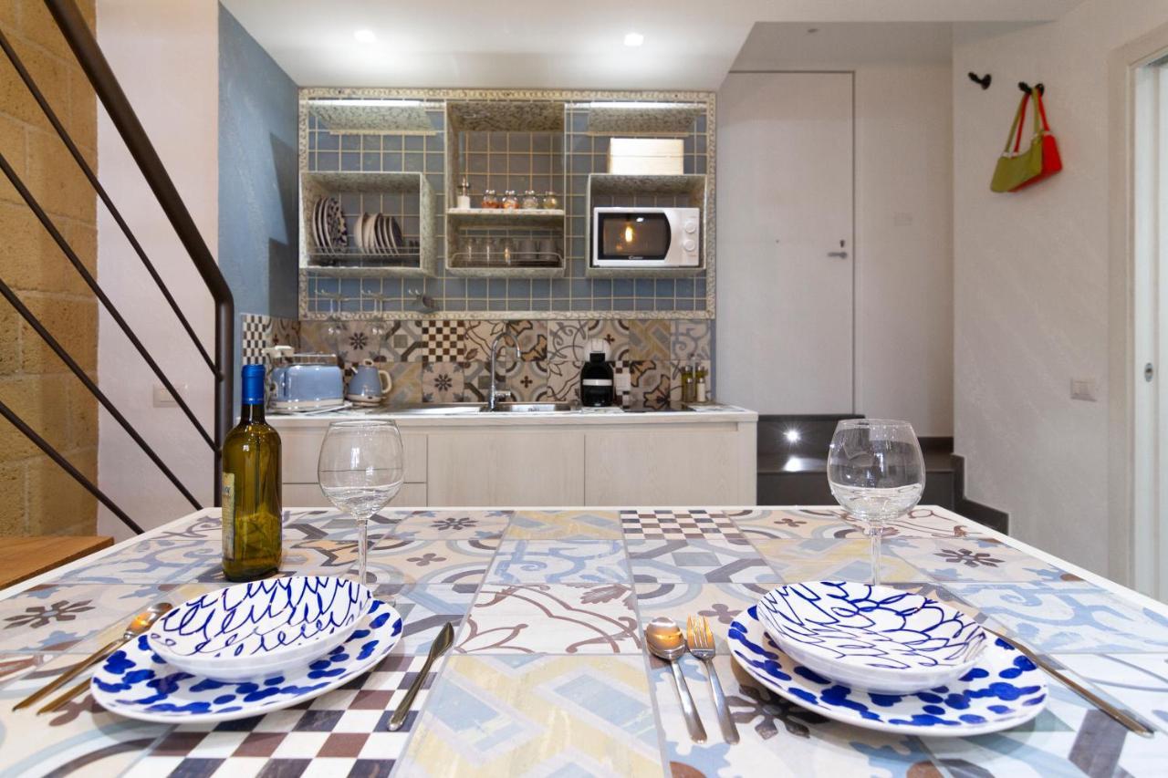 San Gennaro Short Lets 2,0 Apartamento Nápoles Exterior foto