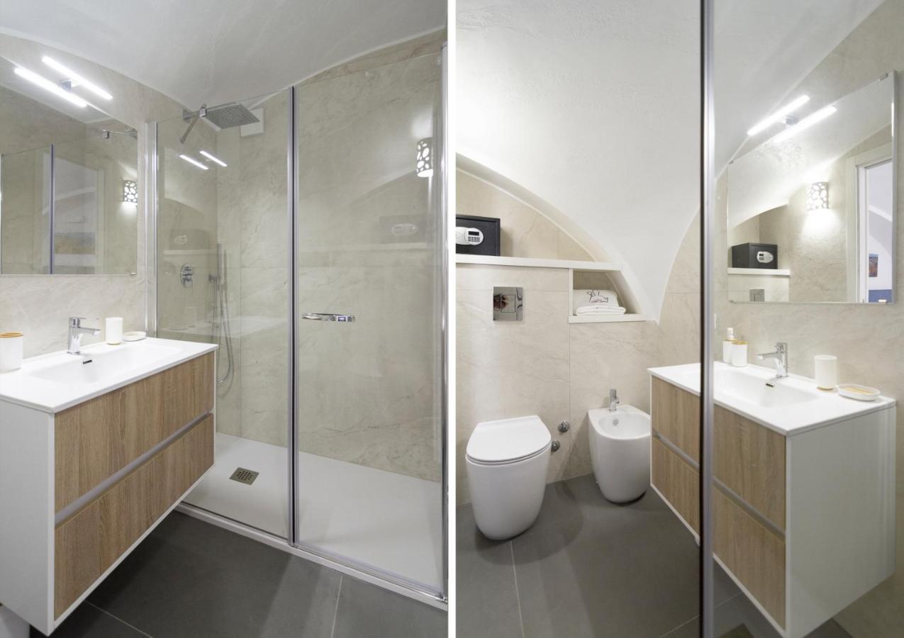 San Gennaro Short Lets 2,0 Apartamento Nápoles Exterior foto