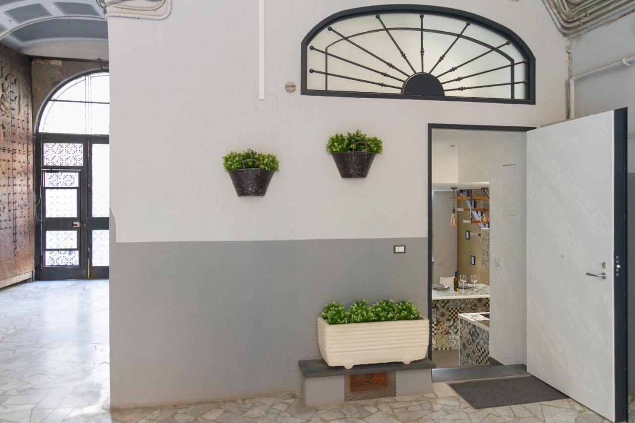 San Gennaro Short Lets 2,0 Apartamento Nápoles Exterior foto