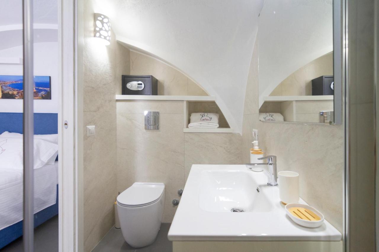 San Gennaro Short Lets 2,0 Apartamento Nápoles Exterior foto