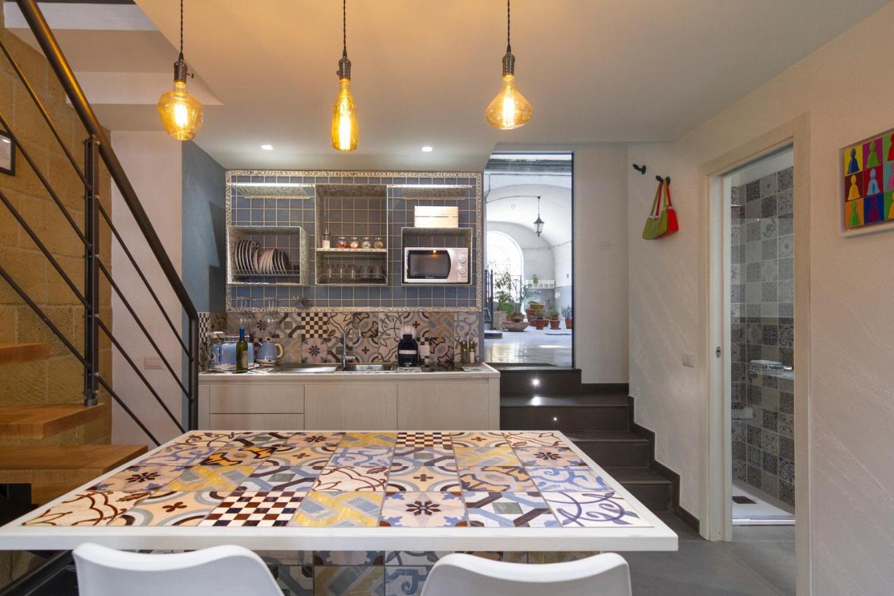 San Gennaro Short Lets 2,0 Apartamento Nápoles Exterior foto